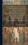 Heinrich Karl Brugsch - A History of Egypt Under the Pharaohs, Derived Entirely From the Monuments, Tr. by H.D. Seymour, Completed and Ed. by P. Smith. to Which Is Added a Me