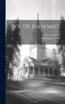 Henry Georges, Washington Irving - Vie De Mahomet