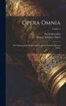 Flavius Josephus, Samuel Adrianus Naber - Opera Omnia: Post Immanuelem Bekkerum, Recognivit Samuel Adrianus Naber; Volume 5