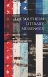 Anonymous - The Southern Literary Messenger