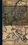 De Vegiano - Nobiliaire Des Pays-Bas, Et Du Comté De Bourgogne...Depuis Le Régne De Philippe Le Bon... Jusqu'a La Mort De L'empereur Charles Vi.Pcraportées Par Ord