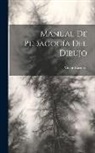 Víctor Masriera - Manual De Pedagogía Del Dibujo