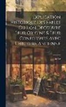 Banier - Explication Historique Des Fables Ou L'on Decouvre Leur Origine & Leur Conformité Avec L'histoire Ancienne