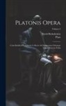 Plato, David Ruhnkenius - Platonis Opera: Cum Scholiis a Ruhnkenio Collectis Ad Optimorum Librorum Fidem Accurate Edita; Volume 3