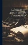 Hugh Edwin Strickland - Memoirs of Hugh Edwin Strickland