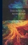 H. S. Green - Theoretical Astrology