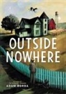 Adam Borba - Outside Nowhere