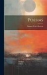 Ramon Velez Herrera - Poesias