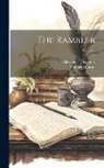 Alexander Chalmers, Samuel Johnson - The Rambler; Volume 3