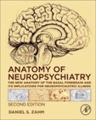 Daniel S. Zahm, Daniel S Zahm, Daniel S. Zahm, Daniel S. (Saint Louis University Zahm - Anatomy of Neuropsychiatry