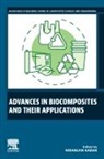 Niranjan Karak, Niranjan (Tezpur University Karak, Karak Niranjan - Advances in Biocomposites and their Applications