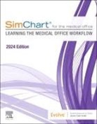 Elsevier - SimChart for the Medical Office (2024)