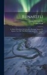 Edda Thrymskviða, Jens Wolff - Runakefli: Le Runic Rim-stok, Ou Calendrier Runique, Auquel Est Ajoutée Une Ode Tirée De L'edda Sæmundar, Appelée Thryms-quida