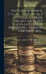 Indu Italy Ministero Di Agricoltura - Statistica Ed Elenco Generale Degli Istituti Di Credito E Delle Società Per Azioni Nazionali Ed Estere Esistenti Nel Regno Al 31 Dicembre 1876