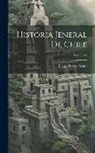 Diego Barros Arana - Historia Jeneral De Chile; Volume 14