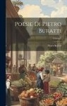 Pietro Buratti - Poesie Di Pietro Buratti; Volume 2