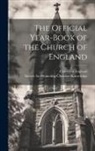 Church of England, Society for Promoting Christian Knowl - The Official Year-Book of the Church of England