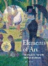Susie Hodge - The Elements of Art : Ten Ways to Decode the Masterpieces