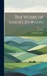 Samuel Johnson - The Works of Samuel Johnson; Volume 5