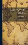 Mario Mandalari - Anecdoti Di Storia: Bibliografia E Critica