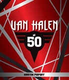 Martin Popoff, Popoff Martin - Van Halen at 50