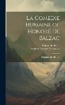 Honoré de Balzac, Katharine Prescott Wormeley - La Comédie Humaine of Honoré De Balzac: Seraphita. the Alkahest