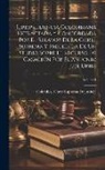 Colombia Corte Suprema De Justicia - Jurisprudencia Colombiana Extractada Y Concordada Por El Relator De La Corte Suprema Y Precedida De Un Estudio Sobre El Recurso De Casación Por El Ant