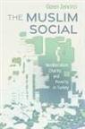 Gizem Zencirci - Muslim Social