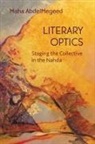 Maha Abdelmegeed - Literary Optics