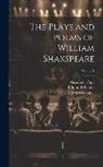 James Boswell, Richard Farmer, Samuel Johnson - The Plays and Poems of William Shakspeare; Volume 1
