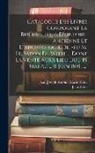 Jean Witte, Jean Joseph Antoine Marie Witte (Baron - Catalogue Des Livres Composant La Bibliothèque D'histoire Ancienne Et D'archéologie De Feu M. Le Baron De Witte ... Dont La Vente Aura Lieu Du ... 19