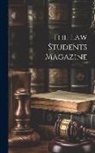 Anonymous - The Law Students Magazine