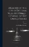 John Pendleton Kennedy - Memoirs of the Life of William Wirt, Attorney-General of the United States; Volume 2
