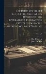 David Brewster, James Ferguson - Lectures On Select Subjects in Mechanics, Hydrostatics, Hydraulics, Pneumatics, Optics, Geography, Astronomy, and Dialling; Volume 1