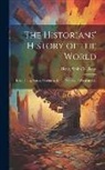 Henry Smith Williams - The Historians' History of the World: Israel, India, Persia, Phoenicia, Minor Nations of Western Asia