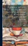 Jewel - The Jewel, Sacred, Domestic, Narrative and Lyrical Poems Selected From Eminent Authors by T. Sloper