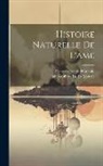 Julien Offray De La Mettrie, François Joseph Hunauld - Histoire Naturelle De L'ame