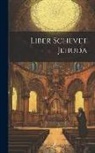 Anonymous - Liber Schevet Jehuda