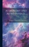 Minn ). Carleton College (Northfield - Astronomy and Astro-Physics ...; Volume 2