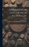 Astrampsychus, Berlin K. Joachimsthalsche Gymnasium - Astrampsychi Oraculorum Decades Ciii