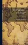 Johannes von Müller - Universal History; Volume 1