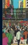 International Bureau of the American - Commercial Nomenclature