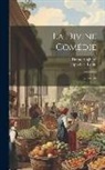 Dante Alighieri, Hippolyte Topin - La Divine Comédie: Le Paradis