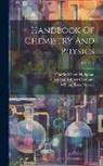 William Reed Veazey, Charles David Hodgman, Chemical Rubber Company - Handbook Of Chemistry And Physics; Volume 7