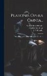 Gottfried Stallbaum, Martin Wohlrab, Plato - Platonis Opera Omnia...: No. 1. Phaedrus. 2. Menexenus, Lysis, Hippias, Io