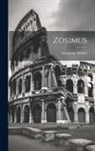 Immanuel Bekker - Zosimus