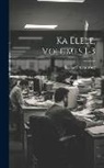 Richard Armstrong - Ka Elele, Volumes 1-3