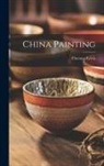 Florence Lewis - China Painting