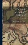 Jerzy Sewer Dunin-Borkowski - Rocznik Szlachty Polskiej; Volume 1
