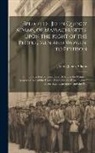 John Quincy Adams - Speech of John Quincy Adams, of Massachusetts, Upon the Right of the People, Men and Women, to Petition; On the Freedom of Speech and Debate in the Ho